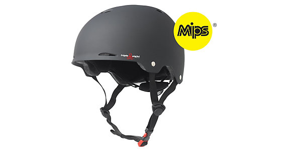 mips skate helmet