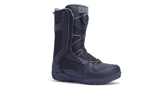 spark snowboard boots