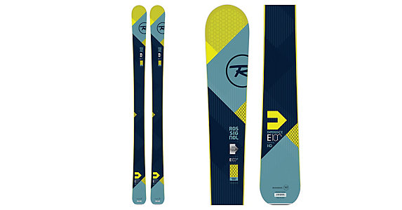 rossignol experience 100 review