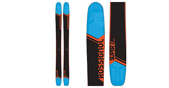 super 7 hd rossignol