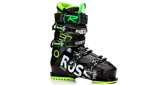 rossignol alias 100 ski boots