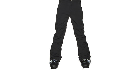obermeyer jolie softshell pants