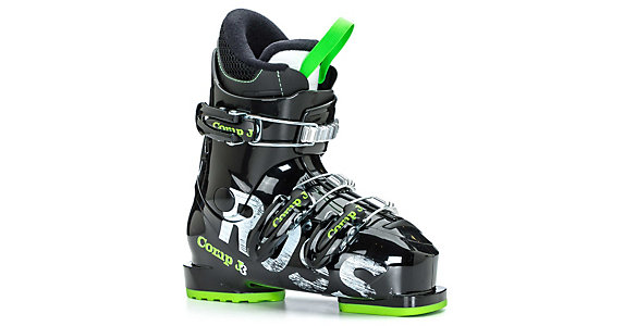 rossignol comp j3 junior ski boots