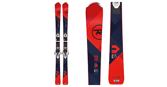 rossignol exp 75