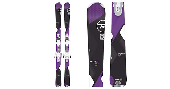 rossignol temptation 80 2018 review