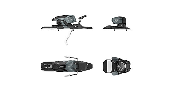 salomon warden 11 mnc ski bindings