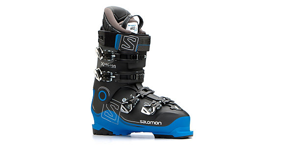 Salomon X-Pro 120 Ski Boots 2017