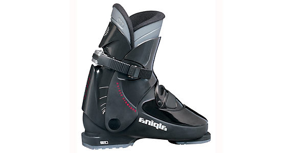 Alpina R4 Ski Boots