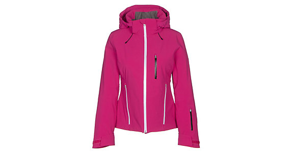 spyder fraction jacket