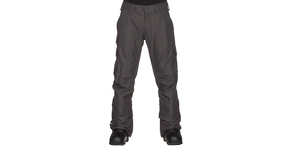 burton mens joggers