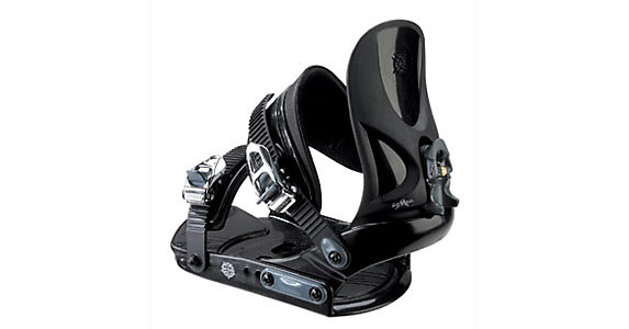 lamar bindings