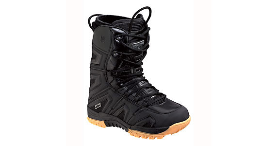 Lamar Matrix Snowboard Boots