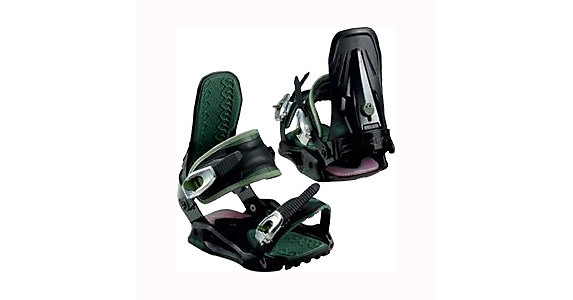 Drake f50 bindings Clearance