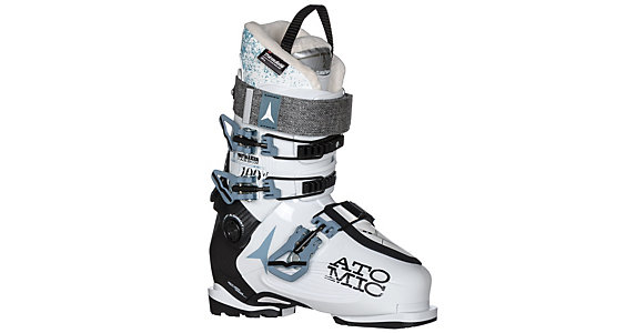 atomic waymaker carbon 13 ski boots
