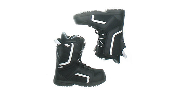 sims snowboard boots