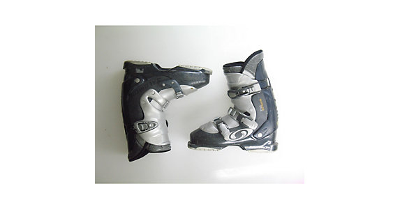 salomon symbio 440