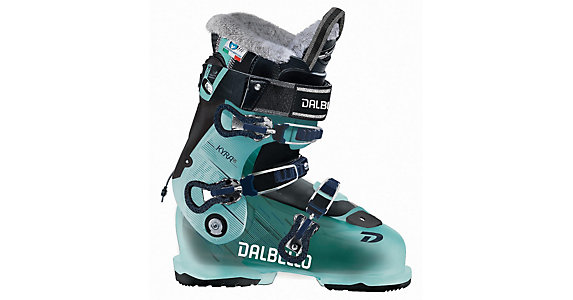 Dalbello Kyra 95 W Womens Ski Boots 2019