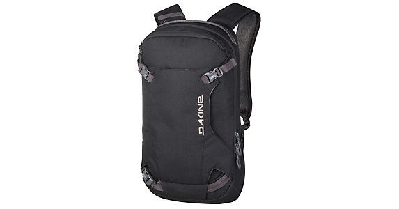 dakine heli pack 12l black