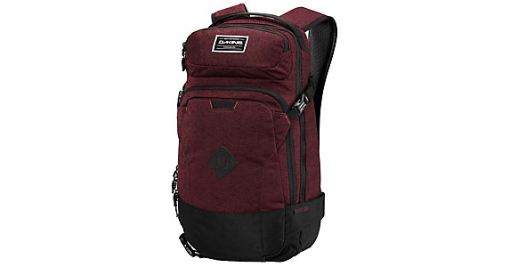 dakine heli pack 20l