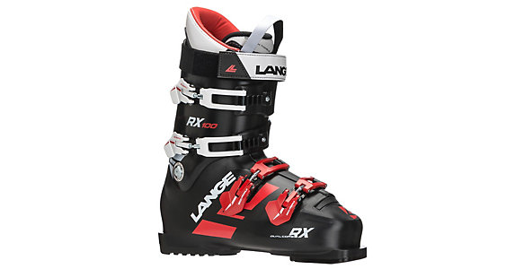 Lange RX 100 Ski Boots 2019