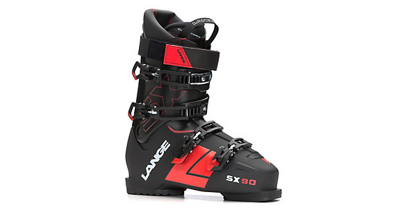 lange sx 90 ski boots