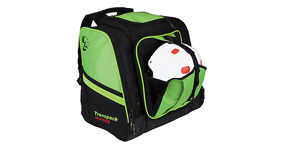 Transpack Heated Boot Pro XL 2019