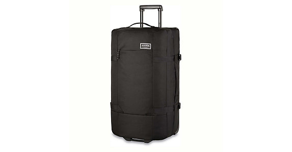 dakine split roller eq 100l bag