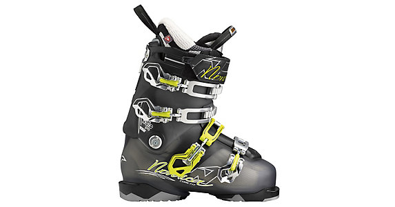 nordica belle pro 105