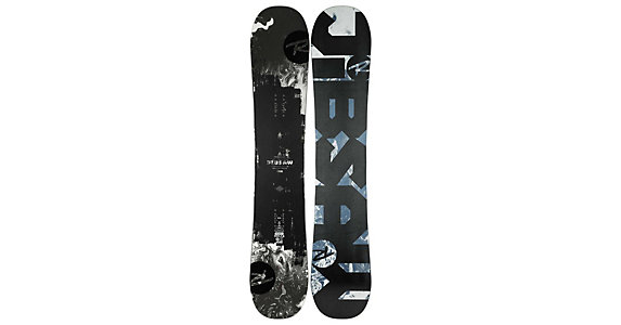 rossignol jibsaw 2018 review