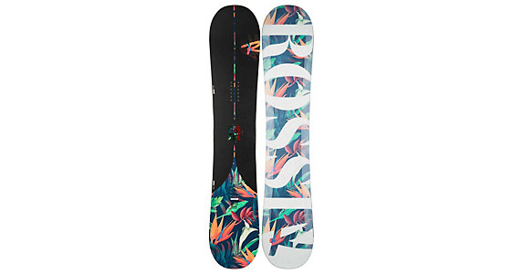 rossignol snowboards 2017