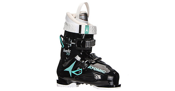 atomic live fit 9 womens