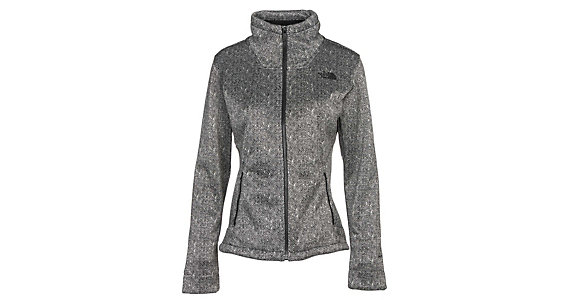 north face women's apex chromium jacket