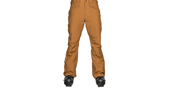 the north face men's straight six pant