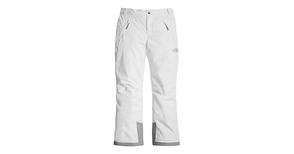 north face girls ski pants