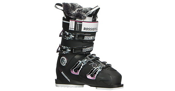 rossignol pure elite