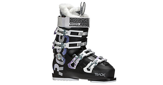 rossignol track 80 review