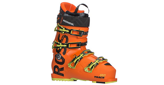 rossignol track 130 ski boots 2019