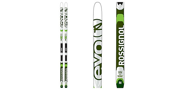 rossignol evo xc 59 review