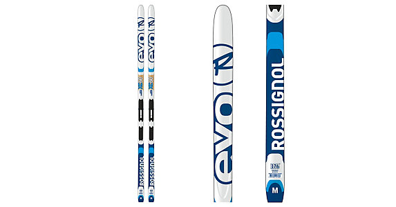 rossignol evo tour