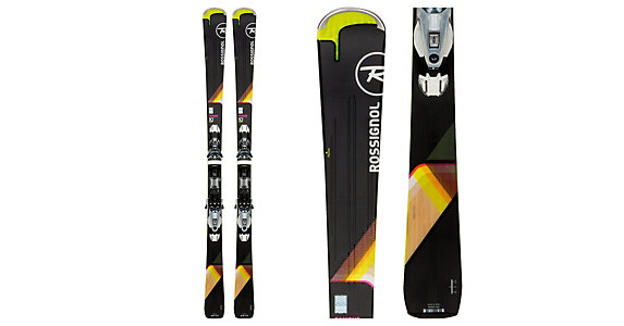 rossignol famous 10 review