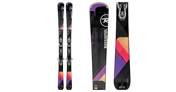 rossignol famous 4 2018