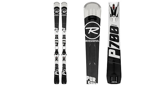 rossignol pursuit 700 2018