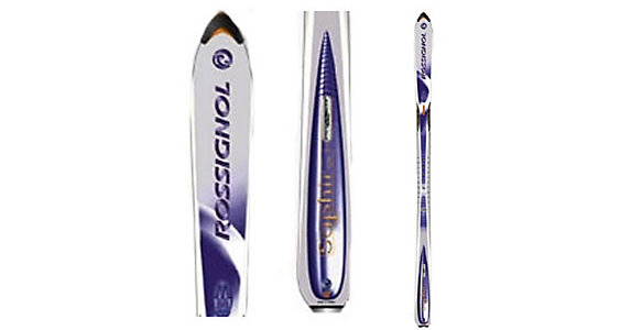 rossignol saphir skis