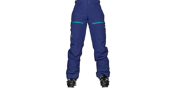 north face women's powder guide pants