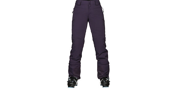 north face powdance pants