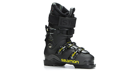 Salomon QST Access Custom Heat Ski 