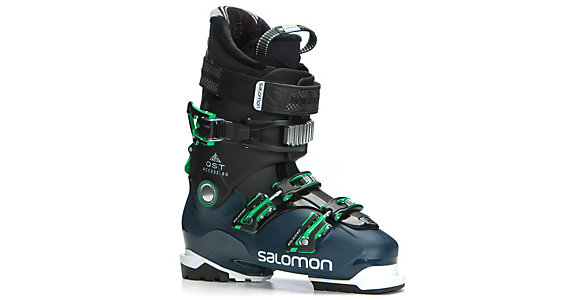 SALOMON QST Access 80 Ski Boots Mens