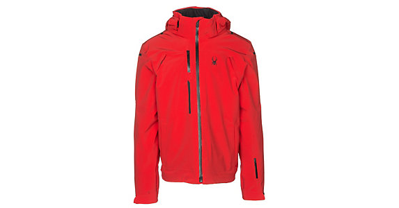 spyder men's alyeska jacket