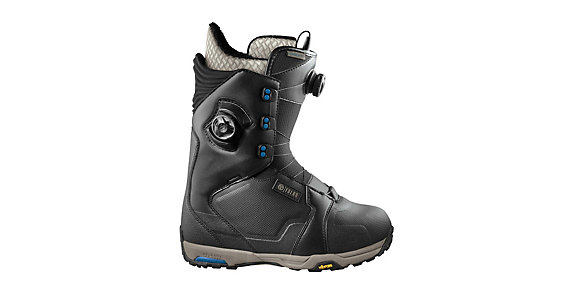 flow talon boots