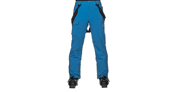 Spyder Mens Troublemaker Tailored Pants